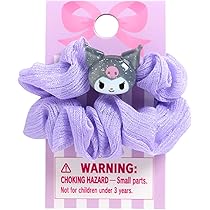 サンリオ/クロミカチューシャ/5つセット売り Amazon | サンリオ(SANRIO) クロミ カチューシャ 345253 | ヘア