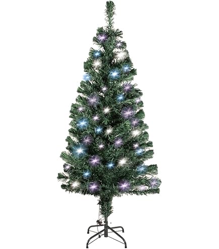 Amazon.co.jp: フローレックス(FLOREX) クリスマスツリー ファイバー