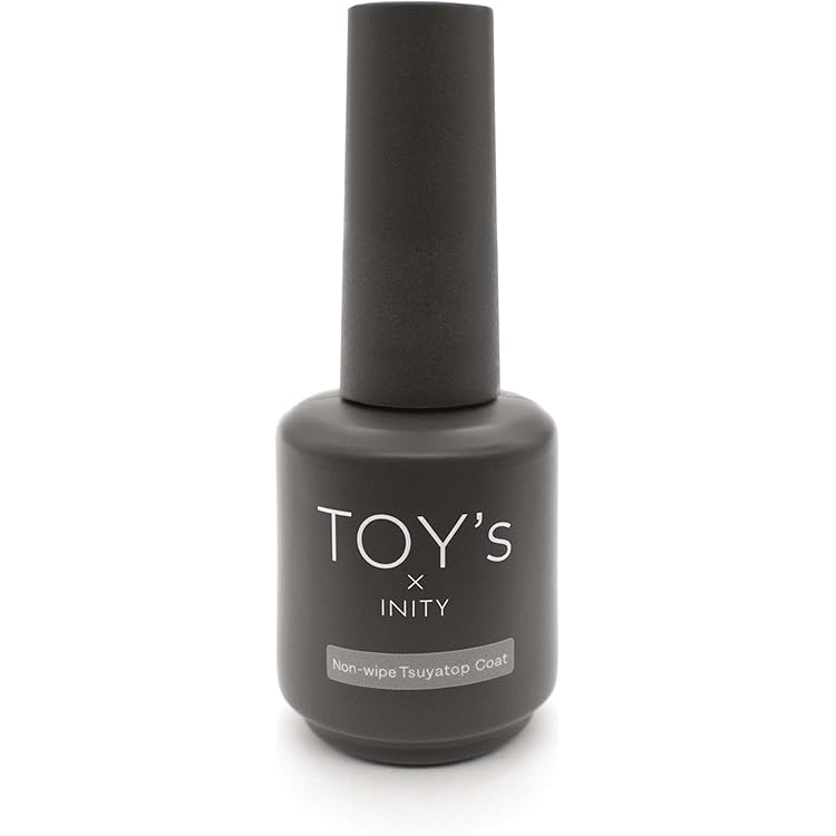 Amazon | TOY's×INITY(トイズバイアイニティ) nendo gel クリア ND01