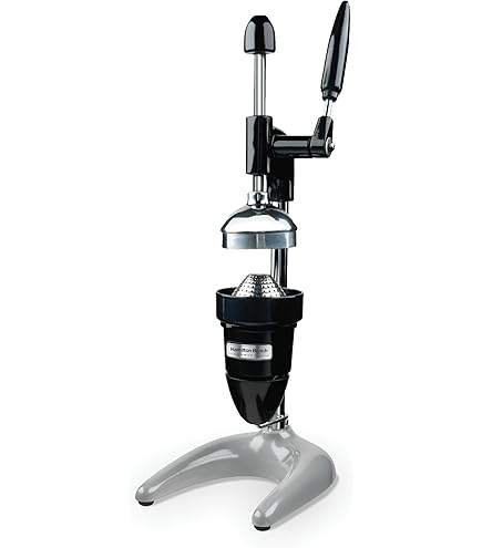 Amazon | Tribest Z-Star Z-710 Manual Juicer by Tribest | Tribest
