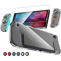 Amazon.co.jp: Switch2 保護キット ドック対応【改良モデル 】Switch 2