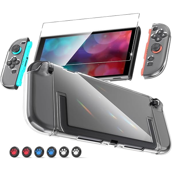 Amazon.co.jp: Nintendo Switch 本体 (ニンテンドースイッチ) Joy-Con