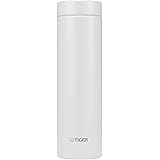 タイガー魔法瓶(TIGER) マグボトル フロストピンク 500ml MMZ-A502PF