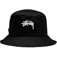 Amazon | stussy バケツハット STOCK BUCKET HAT [並行輸入