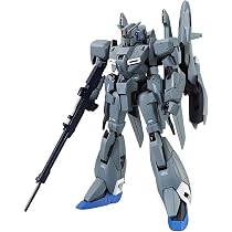 Amazon | MG 1/100 ゼータプラス（ユニコーンVer．） 色分け済み