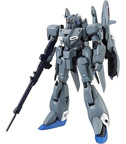 Amazon | MG 1/100 MSZ-006C1 ゼータプラス C1 (ガンダム・センチネル
