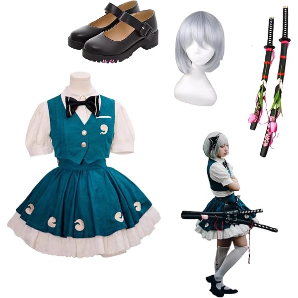 Amazon.co.jp: [Beauty 出品] ディセンダント2 マル ドレス コスプレ