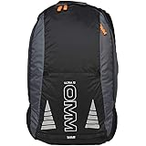 (ザオリジナルマウンテンマラソン)OMM Ultra 12 Black Edition OF013