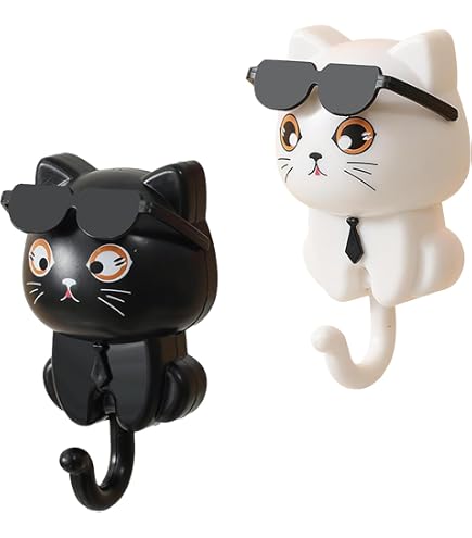 Amazon.co.jp: 魔女の宅急便 マグネットフック ジジ: ホーム＆キッチン