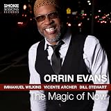 The Magic Of Now