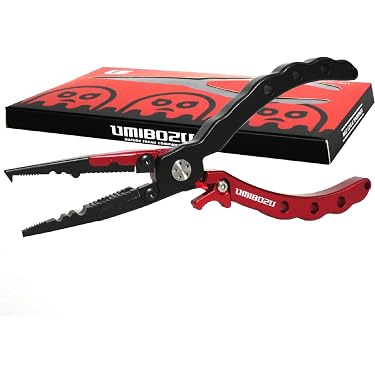 Amazon.co.jp 売れ筋ランキング: 釣り用プライヤー・フックリリーサー