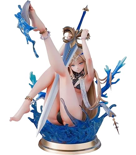 Amazon.co.jp: 1/8 1/6 ガレージキット フィギュア 未塗装 鳴潮