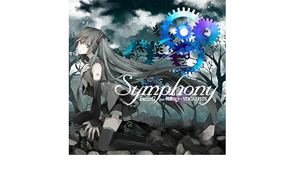 Amazon Music Buzzg Feat 初音ミクのアルビノ Amazon Co Jp