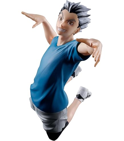 Amazon | バンプレスト ハイキュー！！ DXFフィギュアマネージャー