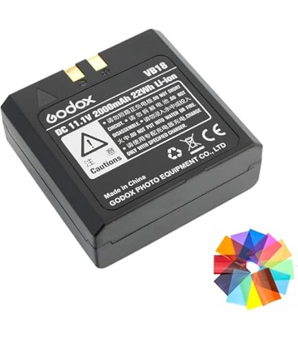 Amazon | PROFOTO B10用リチウムイオンバッテリー 100440 | ストロボ用