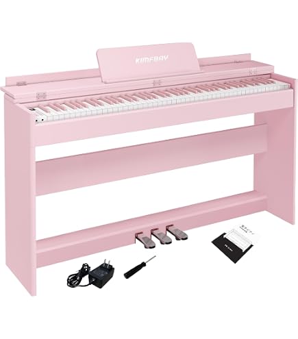 Amazon | KAWAI CA49 電子ピアノ 88鍵 木製鍵盤 カワイ (ライトオーク