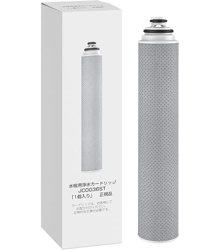 J*読様 未開封タカギ みず工房 浄水器カートリッジ JC0031 標準タイプ