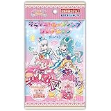 わんだふるぷりきゅあ！ キラキラトレーディングコレクション ガムつき 20パック入りBOX (食玩)