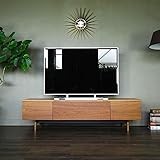 テレビ台 ローボード 木製 国産 ウォールナット 無垢 引き出し 完成品 リモコンOK 北欧 モダン ブルックリンスタイルに［GS LIMB 170TV Board］GS リム170テレビボード 日本製