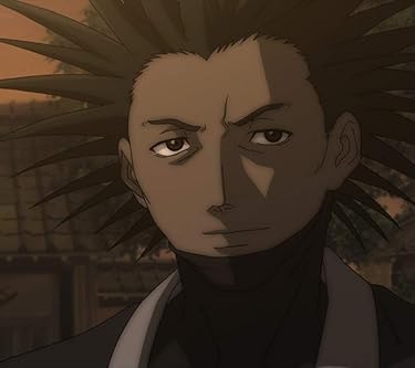 2019年秋アニメ - 凶戴斗（まがつ・たいと）