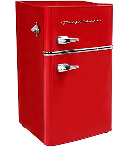 Amazon.co.jp: SMEG（スメッグ）1ドア冷凍冷蔵庫268L ライムグリーン