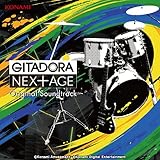 GITADORA NEX-AGE Original Soundtrack