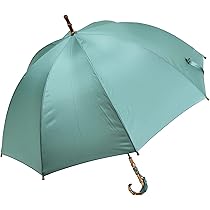 美品　WAKAOミントグリーン 長傘 楽天市場】【9/10限定☆要エントリー確率1/2で最大100%P還元