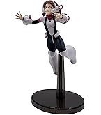 Amazon | POP UP PARADE 僕のヒーローアカデミア 麗日お茶子 ヒーロー