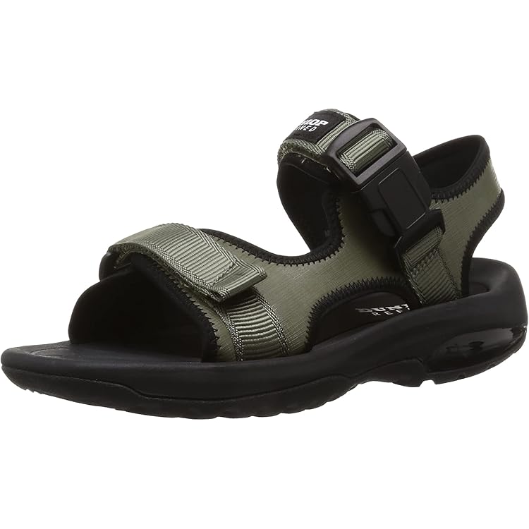 Amazon | Columbia メンズ Konos Hiker 2ストラップ スポーツサンダル