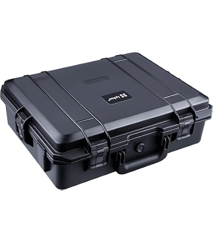 Amazon | PELICAN ハードケース 1450 15L ベージュ 1450-000-190