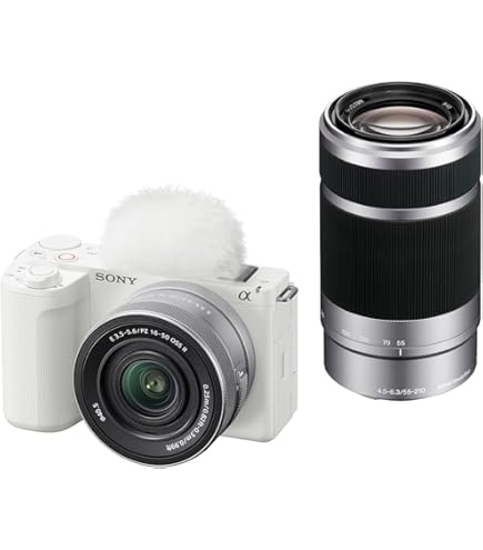 Amazon | SONY(ソニー) 【ZV-E10M2X と バッテリー/チャージャー