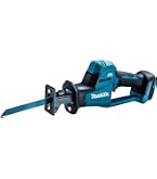Amazon | マキタ(Makita) 充電式レシプロソー 14.4V 3.0Ah 本体のみ