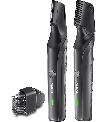 Amazon.co.jp: MERIDIAN The Trimmer Premium - ボディヘアトリマー