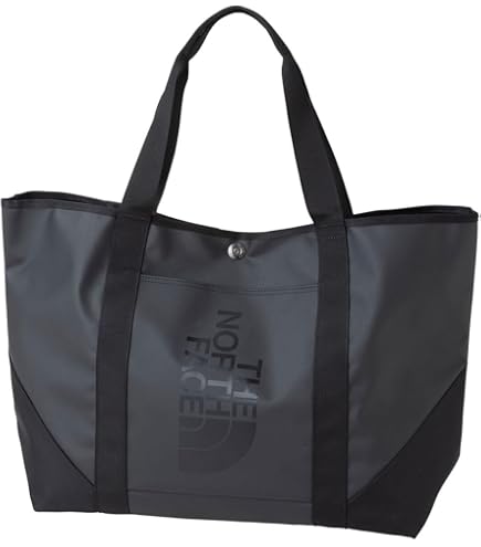 ノースフェイス　フィルデンスギアトートNM82201 黒　トート　大容量 公式】フィルデンス ギアトートM｜ザ・ノース・フェイス公式ストア