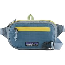 パタゴニア アップサイクル ヒップバッグ ブルー 日本未発売 Yahoo!オークション - UPCYCLE『パタゴニア』ショルダーバッグ