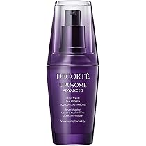 Amazon.co.jp: DECORTÉ(コスメデコルテ) 美容液 リポソーム