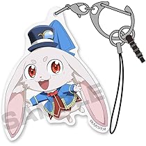 Amazon.co.jp: 【公式】コスパ TVアニメ『シャングリラ・フロンティア