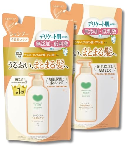 Amazon | CAFUNE byA（カフネバイエー）シャンプー 500mL【ノン