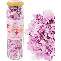 Amazon | シェドゥーブル 日本産フリーズドライ「桜花」 (桜茶・ハーブ