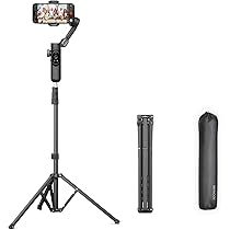 Amazon.co.jp: AOCHUAN スマホ3軸ジンバルスタビライザーキット