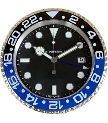 インテリア時計 ROLEX 71ubBjGGBFL._AC_UF894,