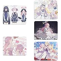 Amazon.co.jp: ブルーアーカイブ トリニティ総合学園 聖園ミカ