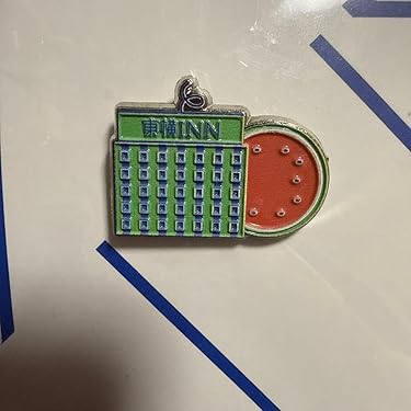 Amazon.co.jp 最新リリース: バッジ・ピンズ(野球チーム・ファングッズ