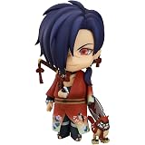 ねんどろいど DRAMAtical Murde 紅雀 ノンスケール ABS&PVC製 塗装済み可動フィギュア