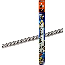 Amazon.co.jp: ソフト99(SOFT99) glaco(ガラコ) ワイパー替えゴム