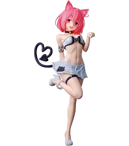 Amazon.co.jp: To LOVEる-とらぶる-ダークネス にゃーるずこれくしょん