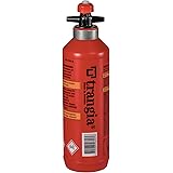 Trangia Fuel Bottle with Safety Valve