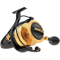 ペンスピンフィッシャー9500S S ペン(PENN) スピンフィッシャーV(Spinfisher V)9500 スペア