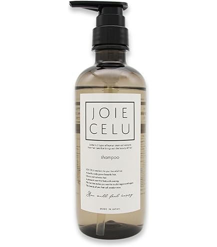 Amazon | ES モイストリッチシャンプー 生ヒト臍帯血 幹細胞 培養液