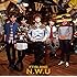 FTISLAND「N.W.U(初回限定盤B)」